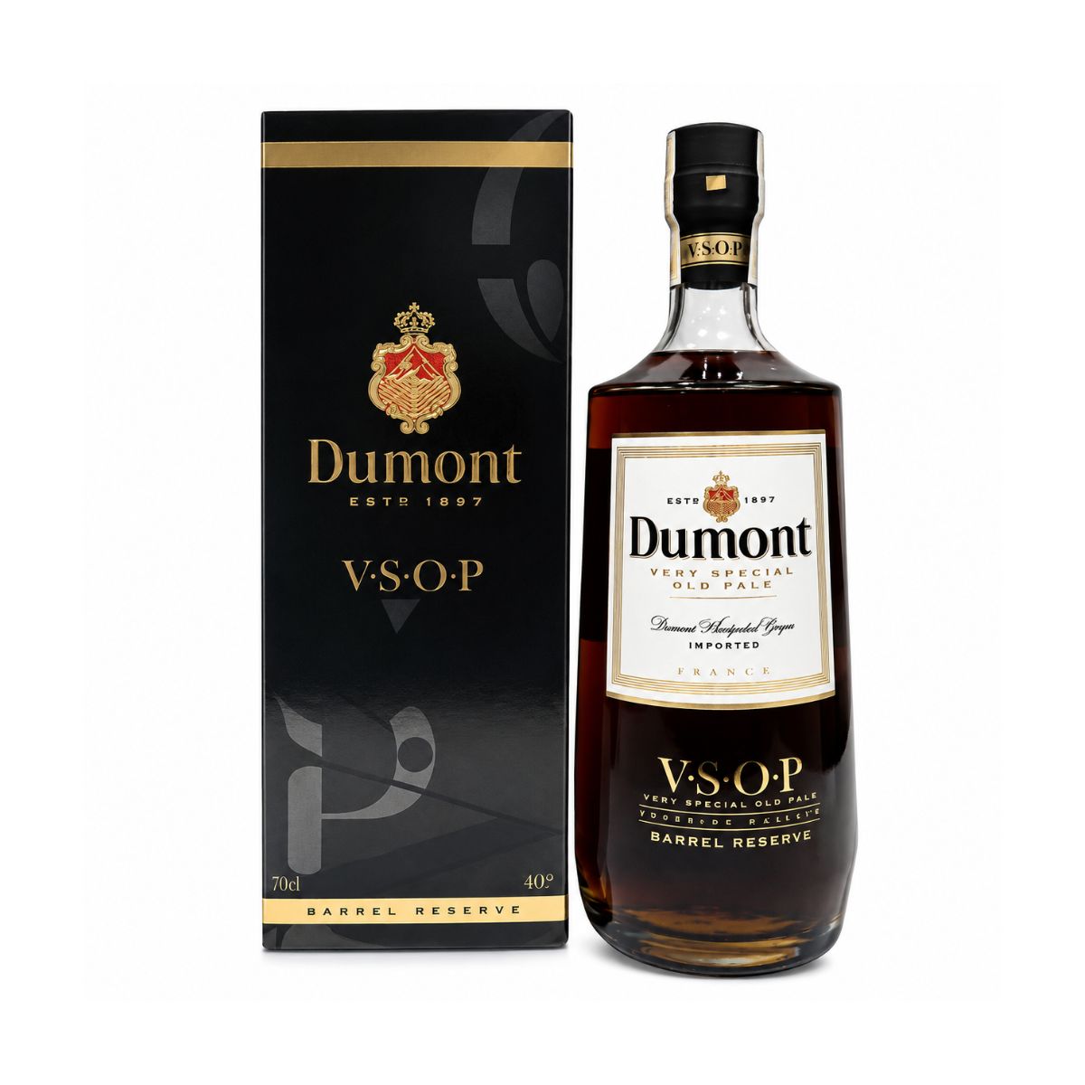 Dumont V.S.O.P 700ml