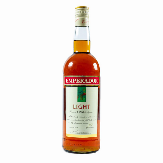 Emperador Light Brandy 1L