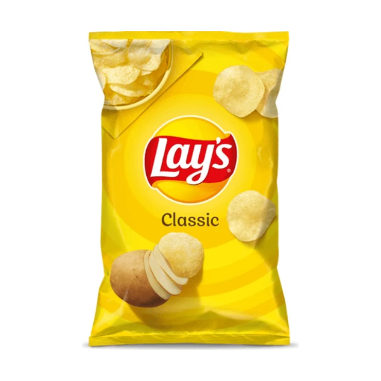 Lay's Classic 170g