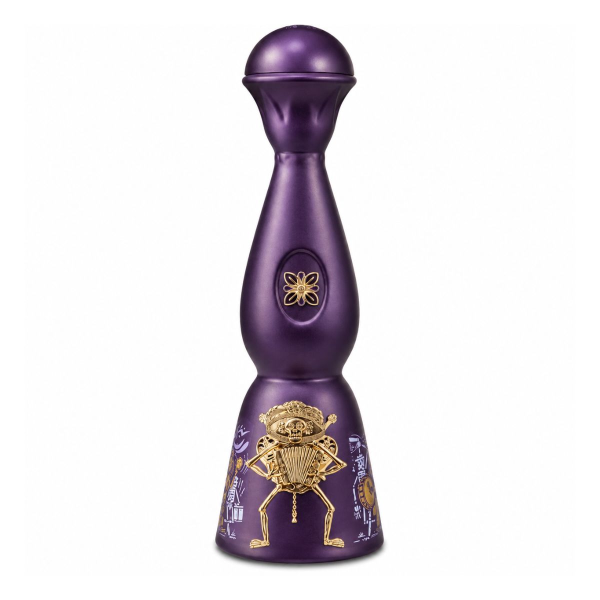 Clase Azul Anejo Dia de muertes 1L