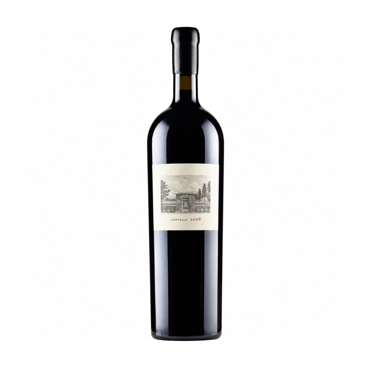 Abreu, Cappella (Magnum/1.5L) 2008 California