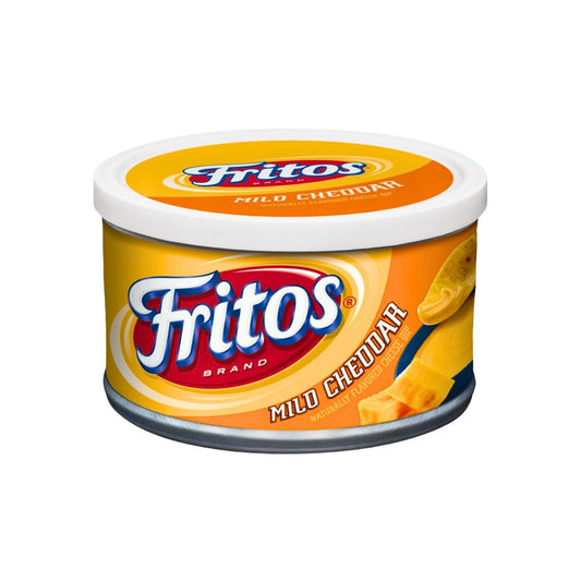 Frito-Lay Mild Cheddar Dip 9oz