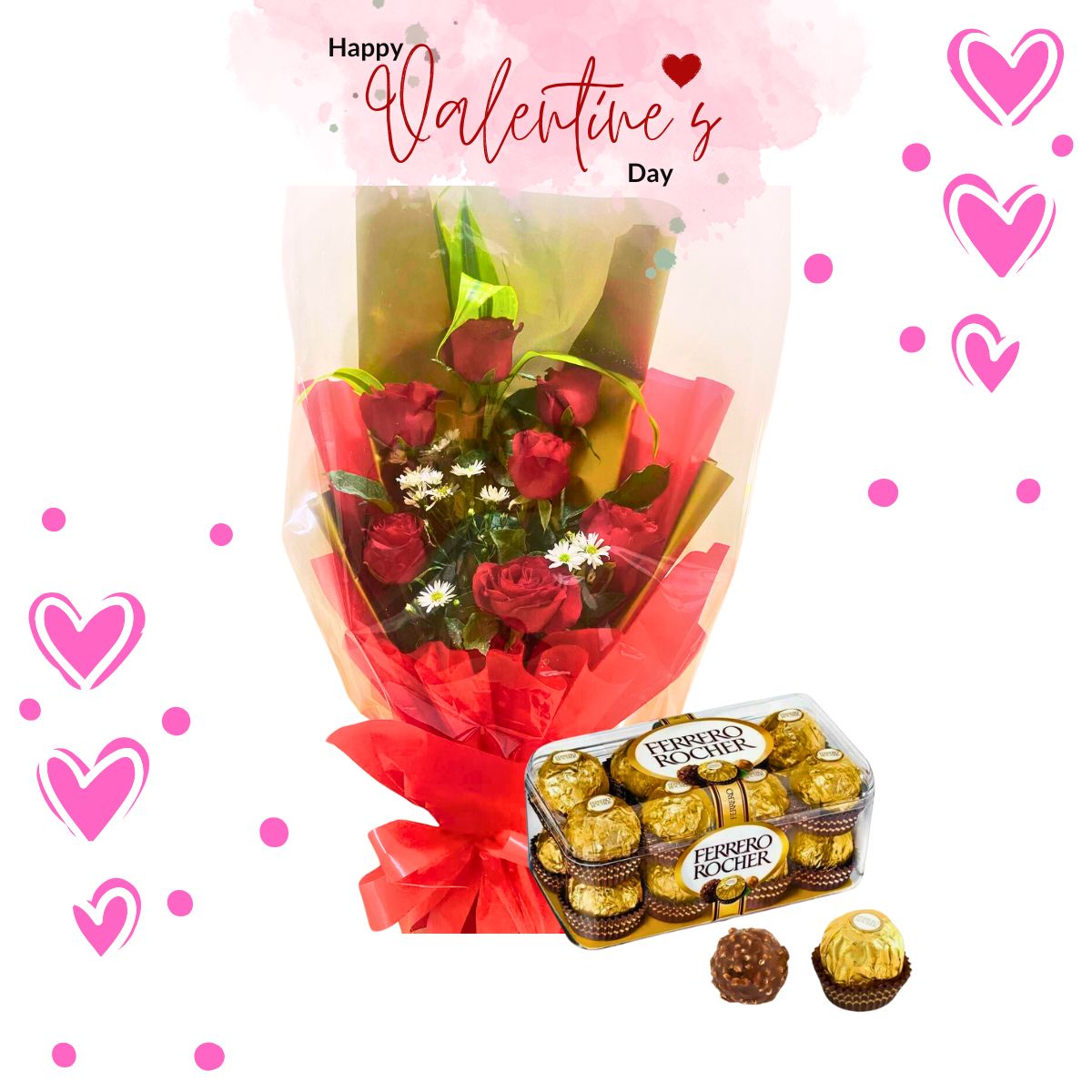 Valentine Bundle #7