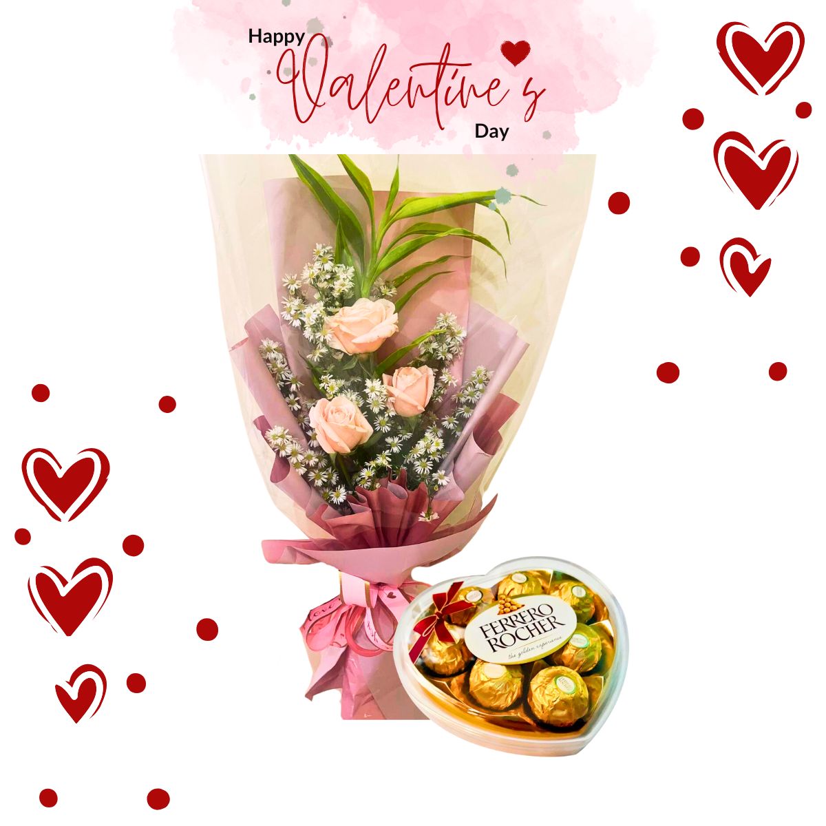 Valentine Bundle #9