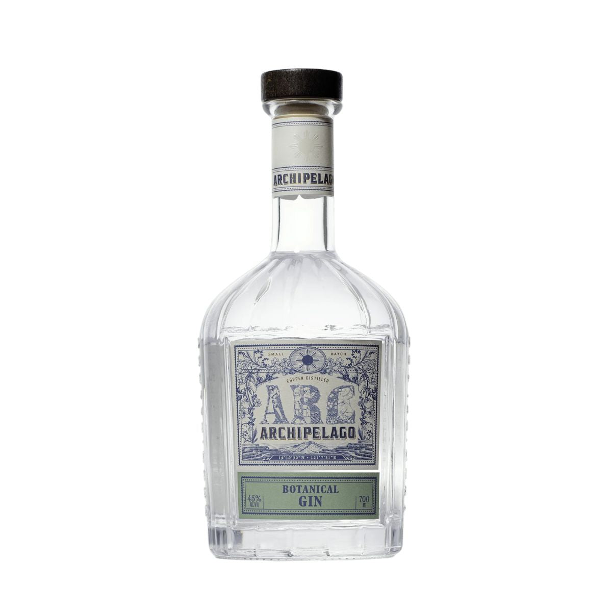 ARC Botanical Gin 700ml