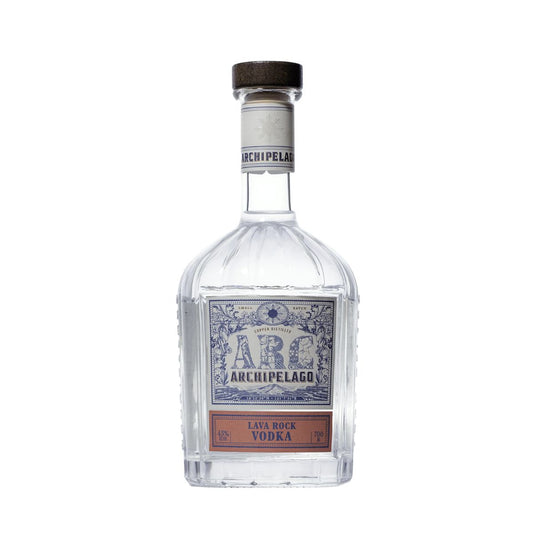 ARC Lava Rock Vodka 700ml