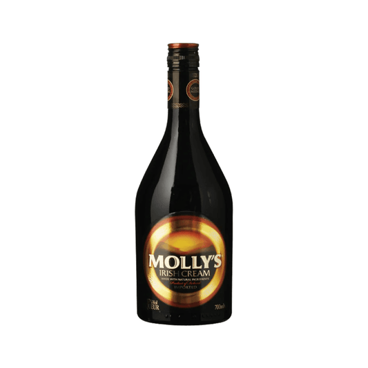 Molly's Irish Cream Liquor 1L