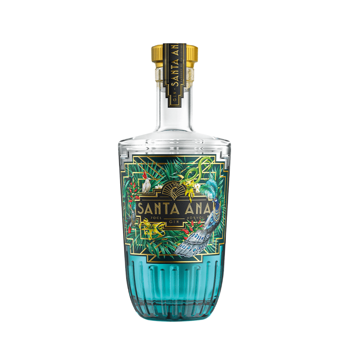 Santa Ana Premium Gin 700ml