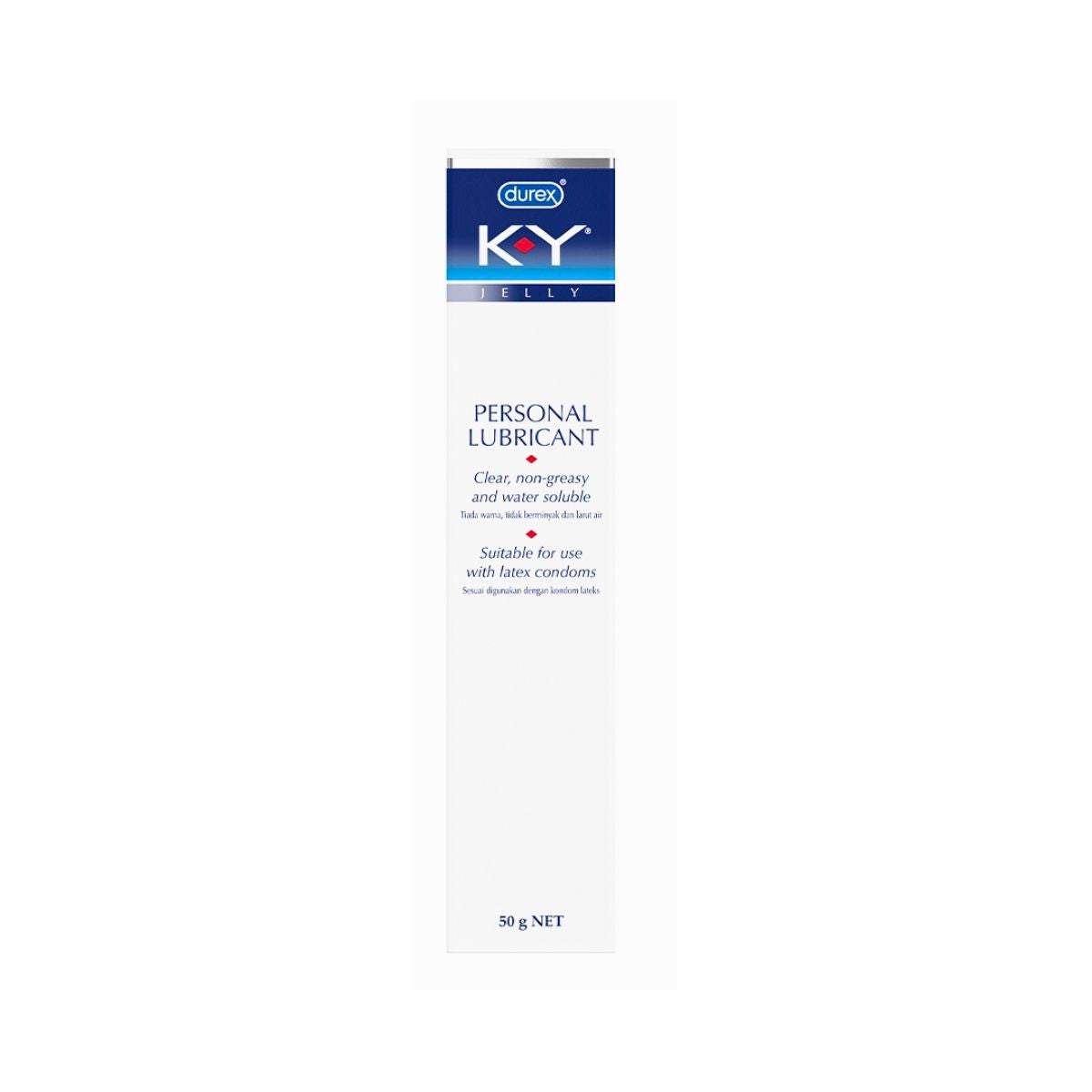 Durex KY Jelly Personal Lubricant