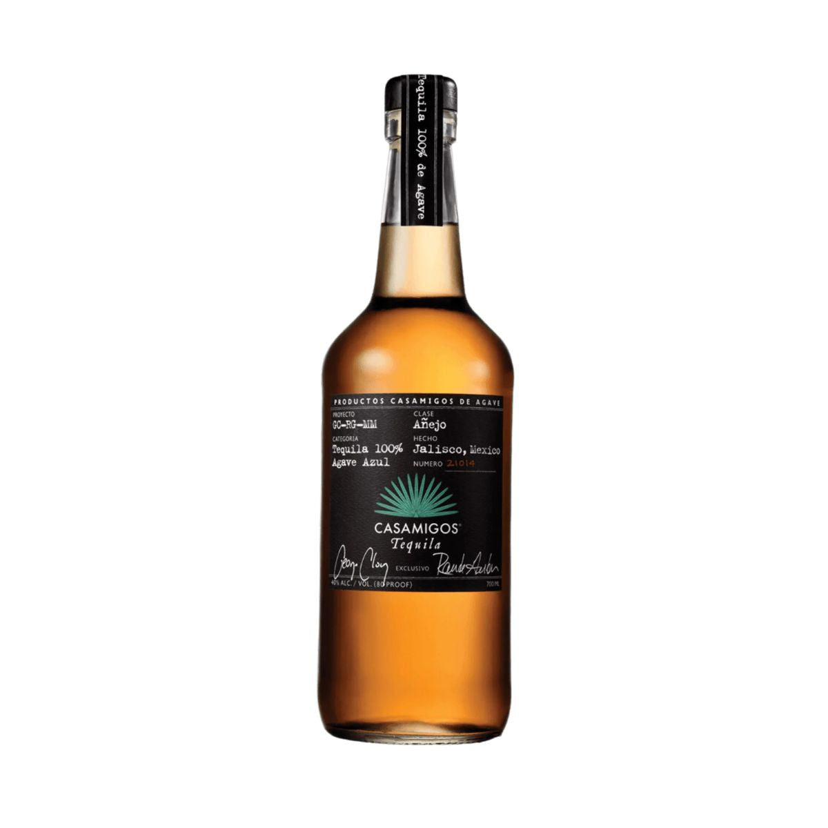 Casamigos Añejo Tequila 700ml