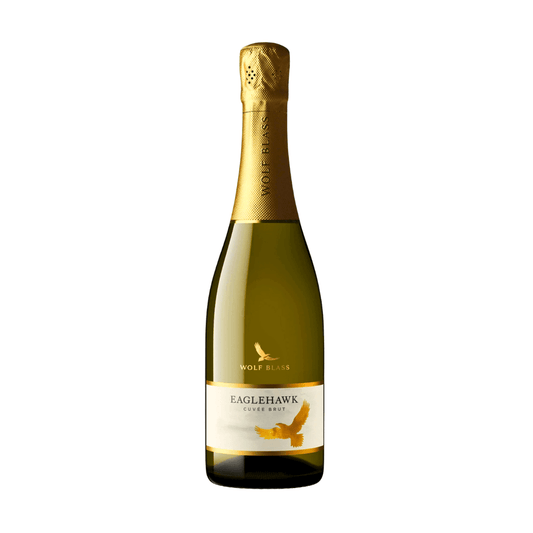 Wolf Blass Eaglehawk Cuvee Brut 750ml