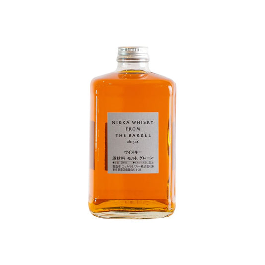 Nikka - From The Barrel Japanese Whisky