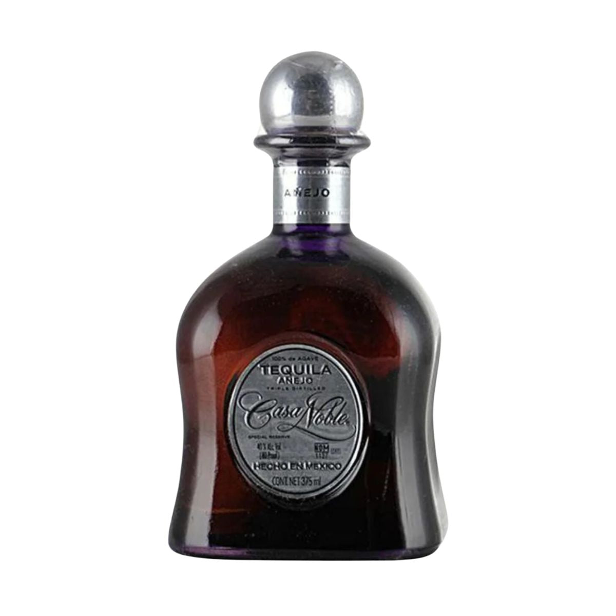 Casa Noble Añejo Tequila 750ml