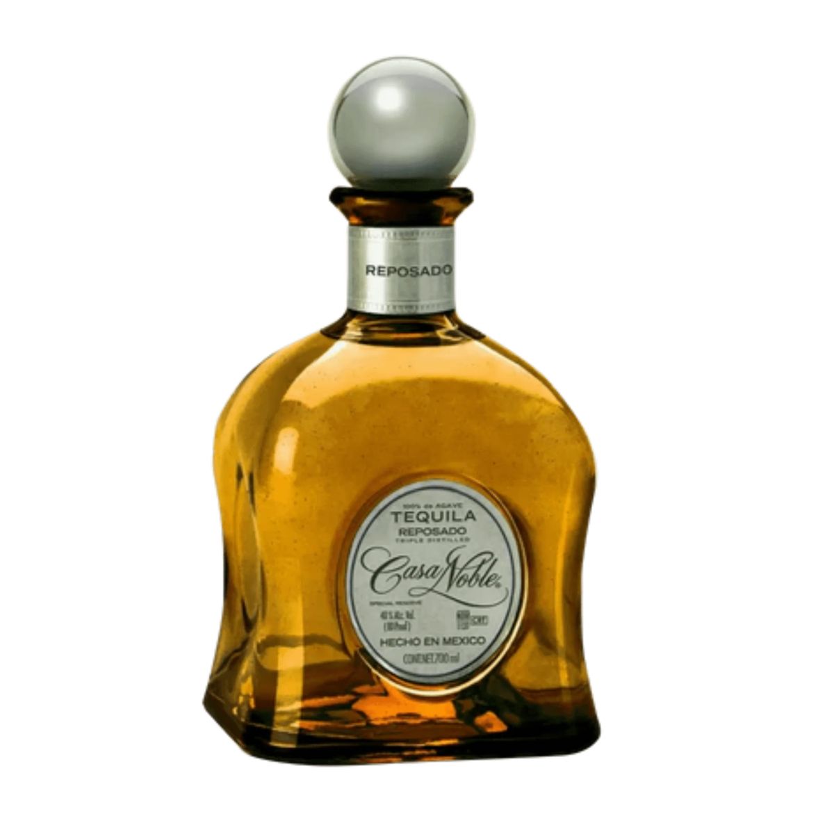 Casa Noble Reposado Tequila 750ml