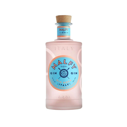 Malfy Rosa Gin 700ml