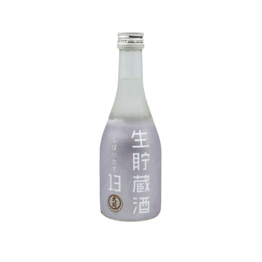 Ozeki Sake Namachozosyu 300ml