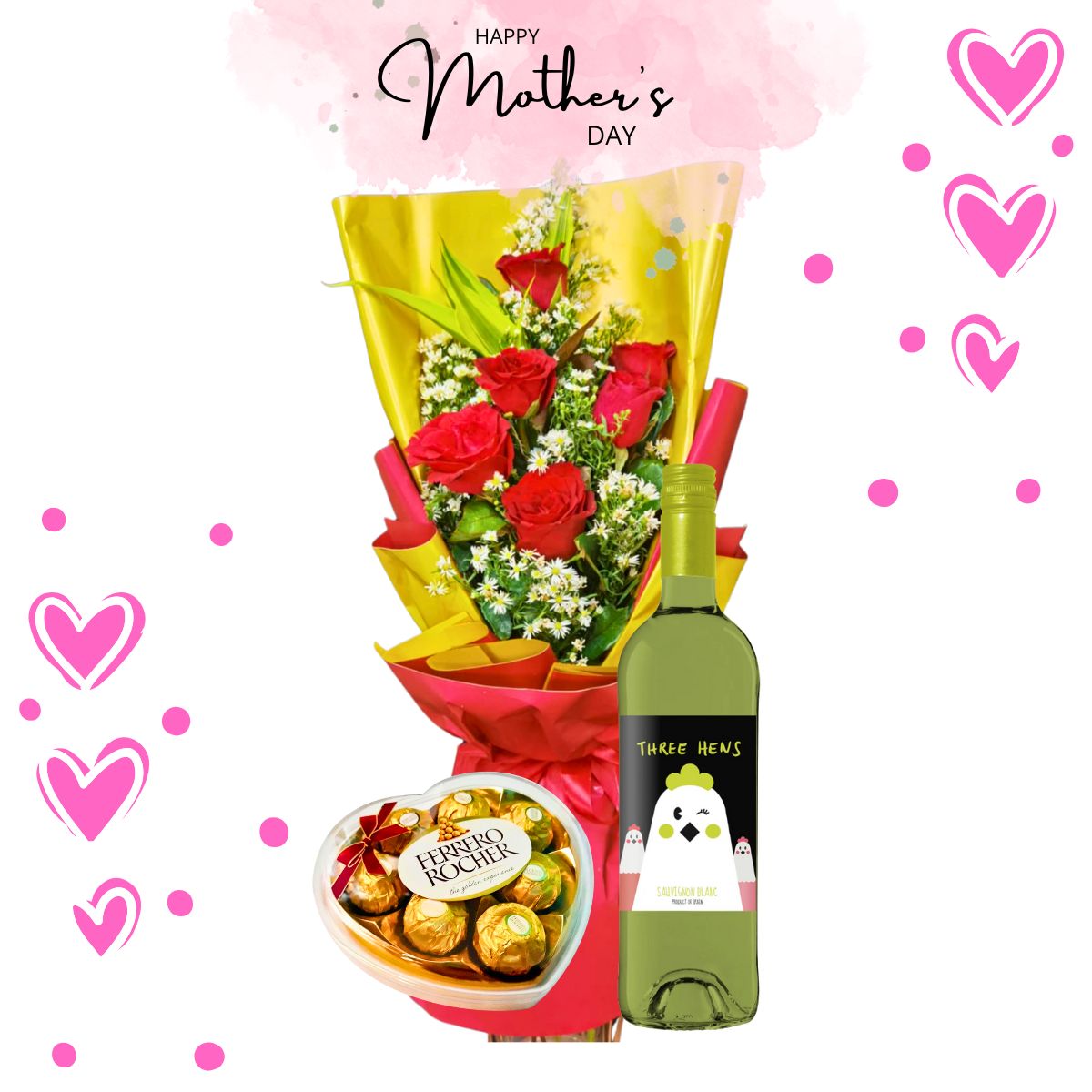 Mother's Day Bundle #16