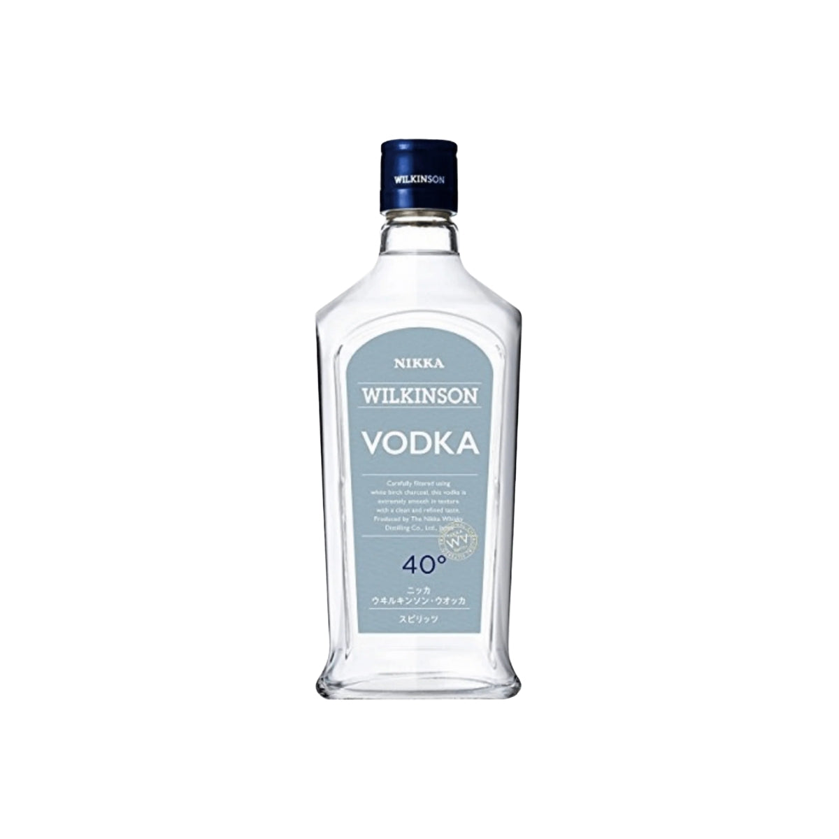 Nikka Wilkinson Vodka 720ml