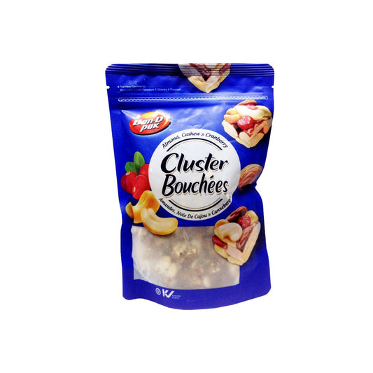 Dan D Pak Cluster Bouchees 180g