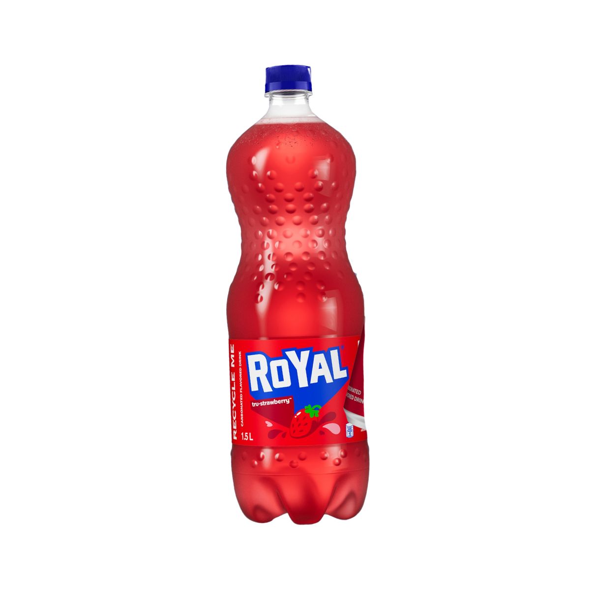 Royal Strawberry 1.5L