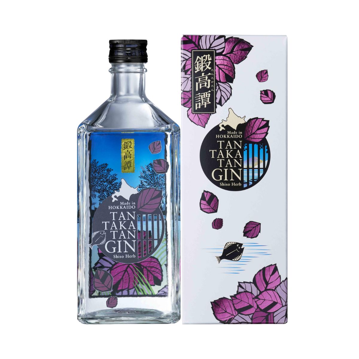 Tantakatan Gin 700ml