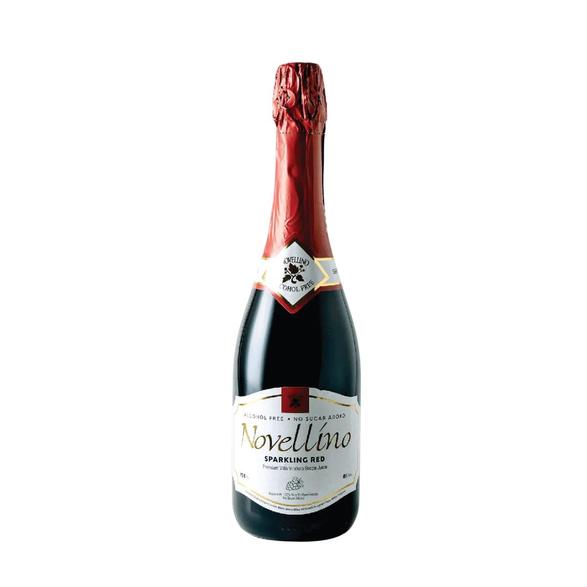 Novellino Sparkling Red 750ml