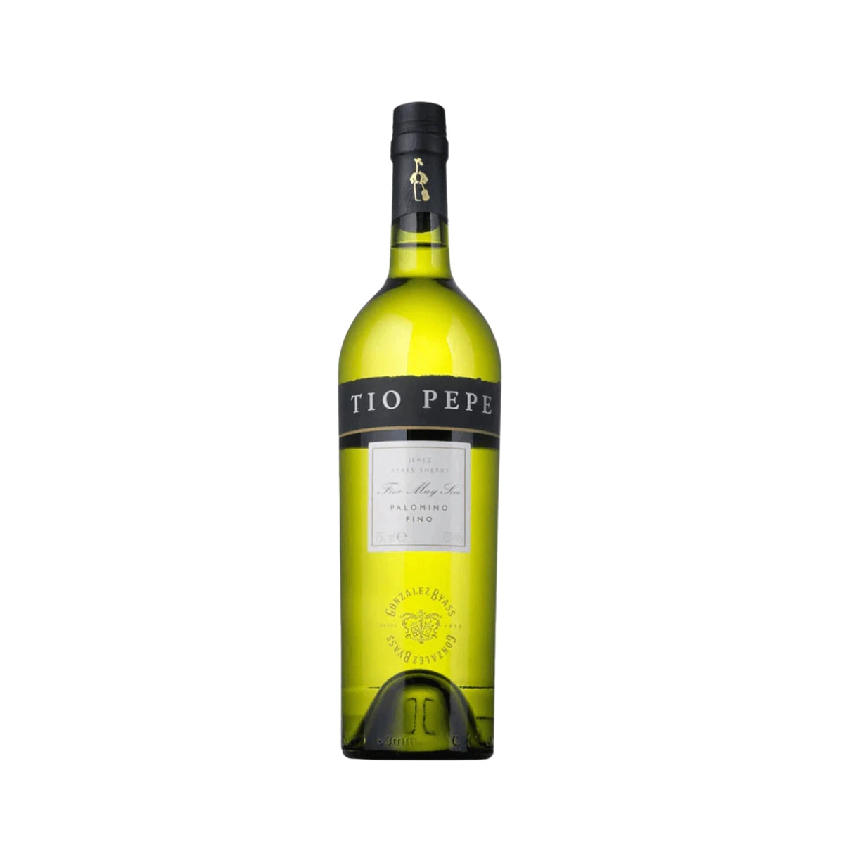Tio Pepe Palomino Fino Sherry 750ml
