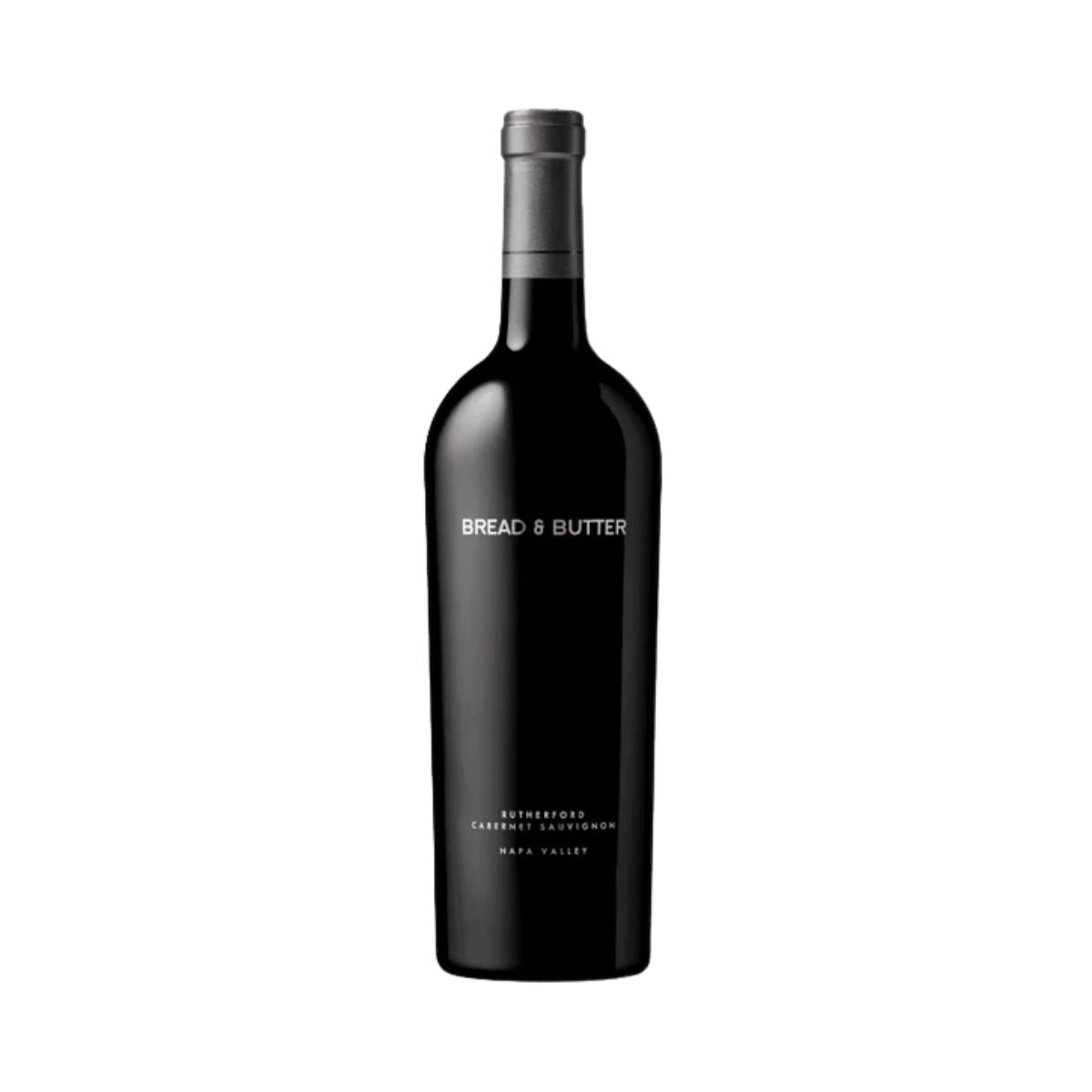 Bread & Butter Rutherford Cabernet Sauvignon 750ml