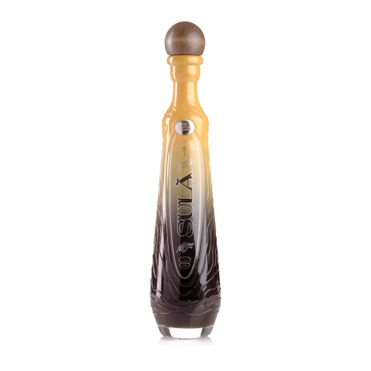 Sula Coffee Liqueur 750ml