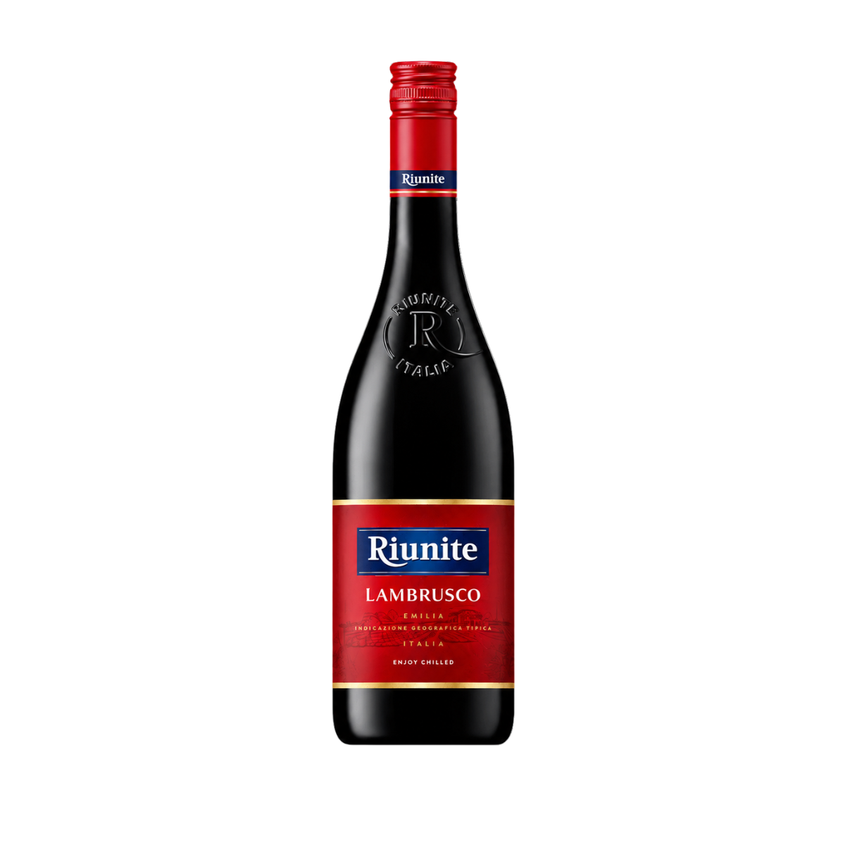 Riunite Lambrusco Red 750ml