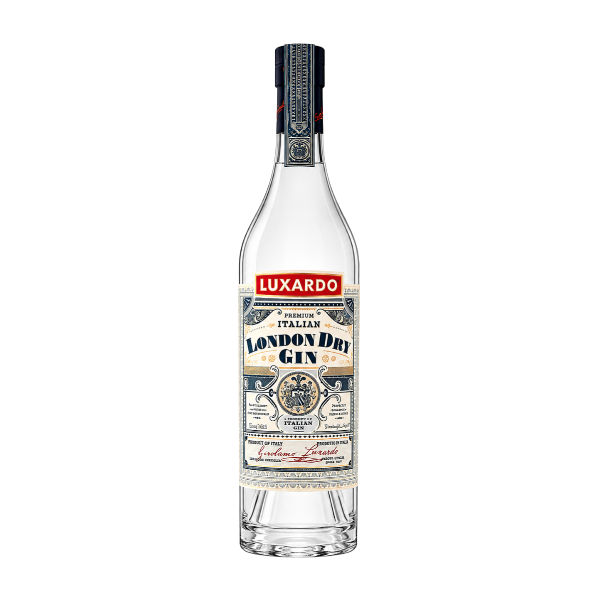Luxardo London Dry Gin 700ml