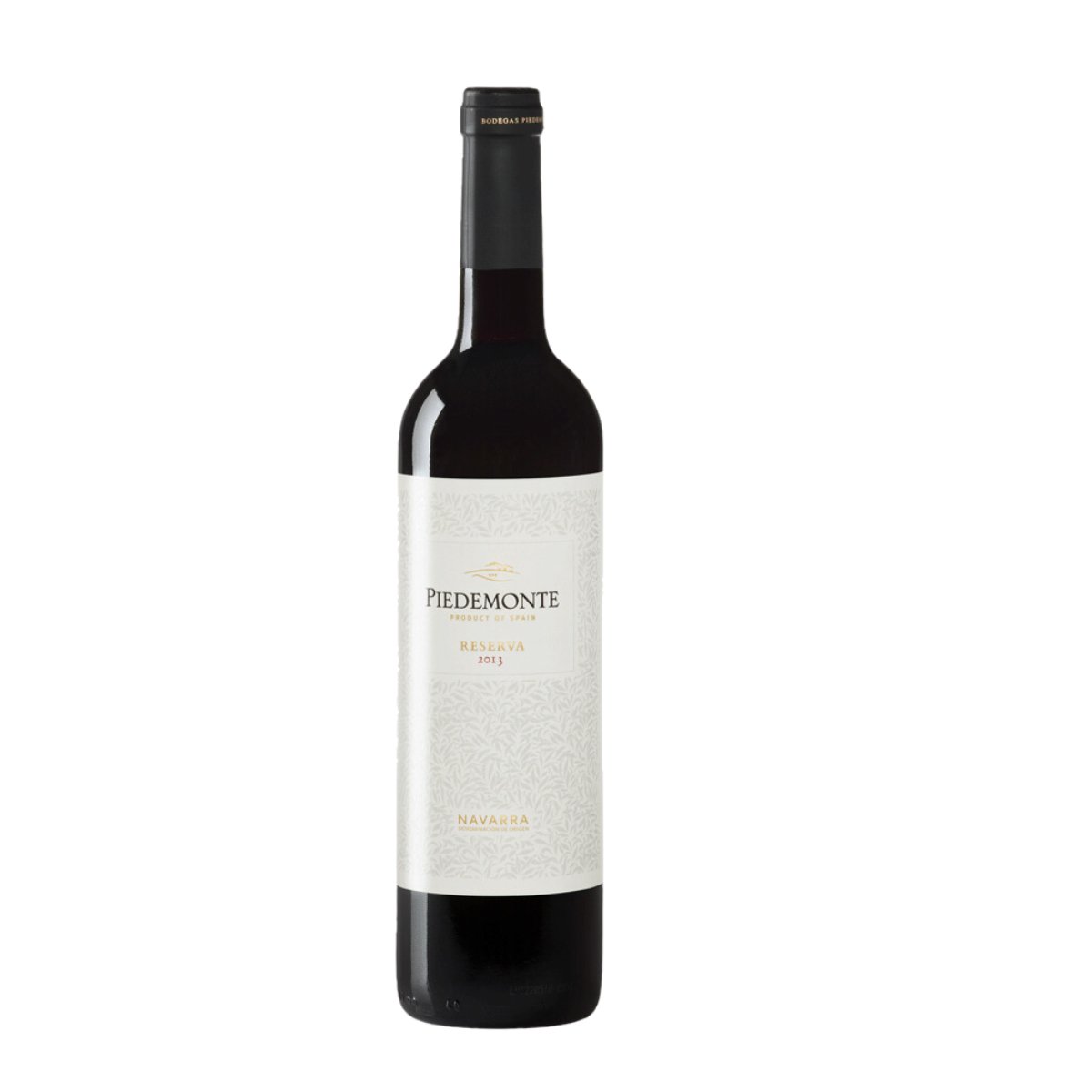 Piedemonte Reserva Navarra 750ml - Happy Hour