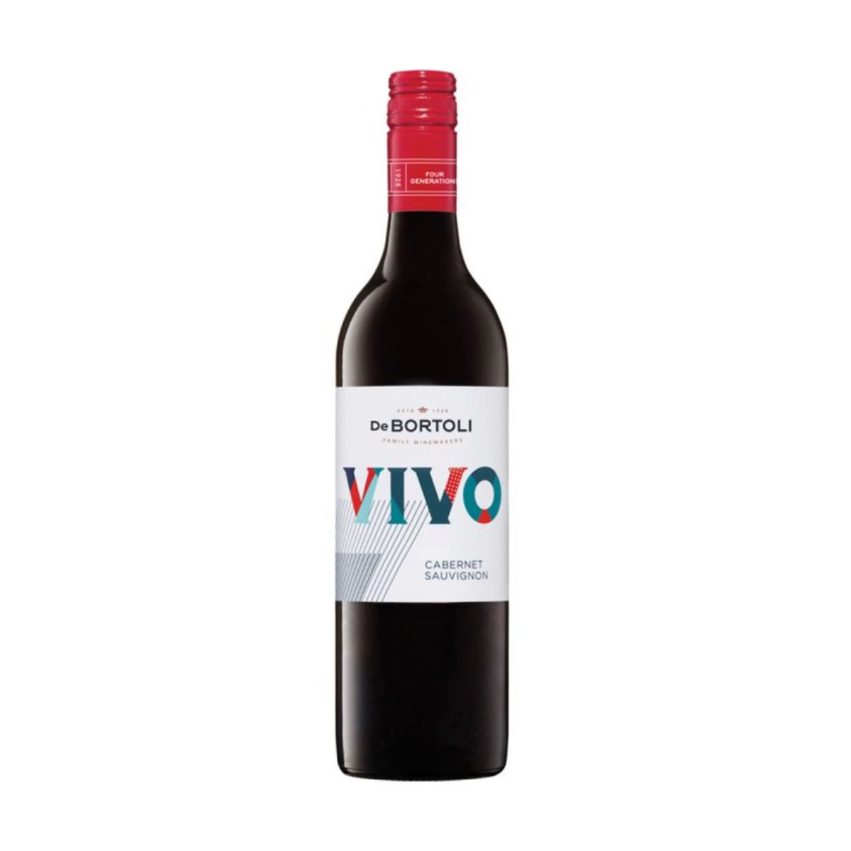 Vivo Cabernet Sauvignon 750ml - Happy Hour