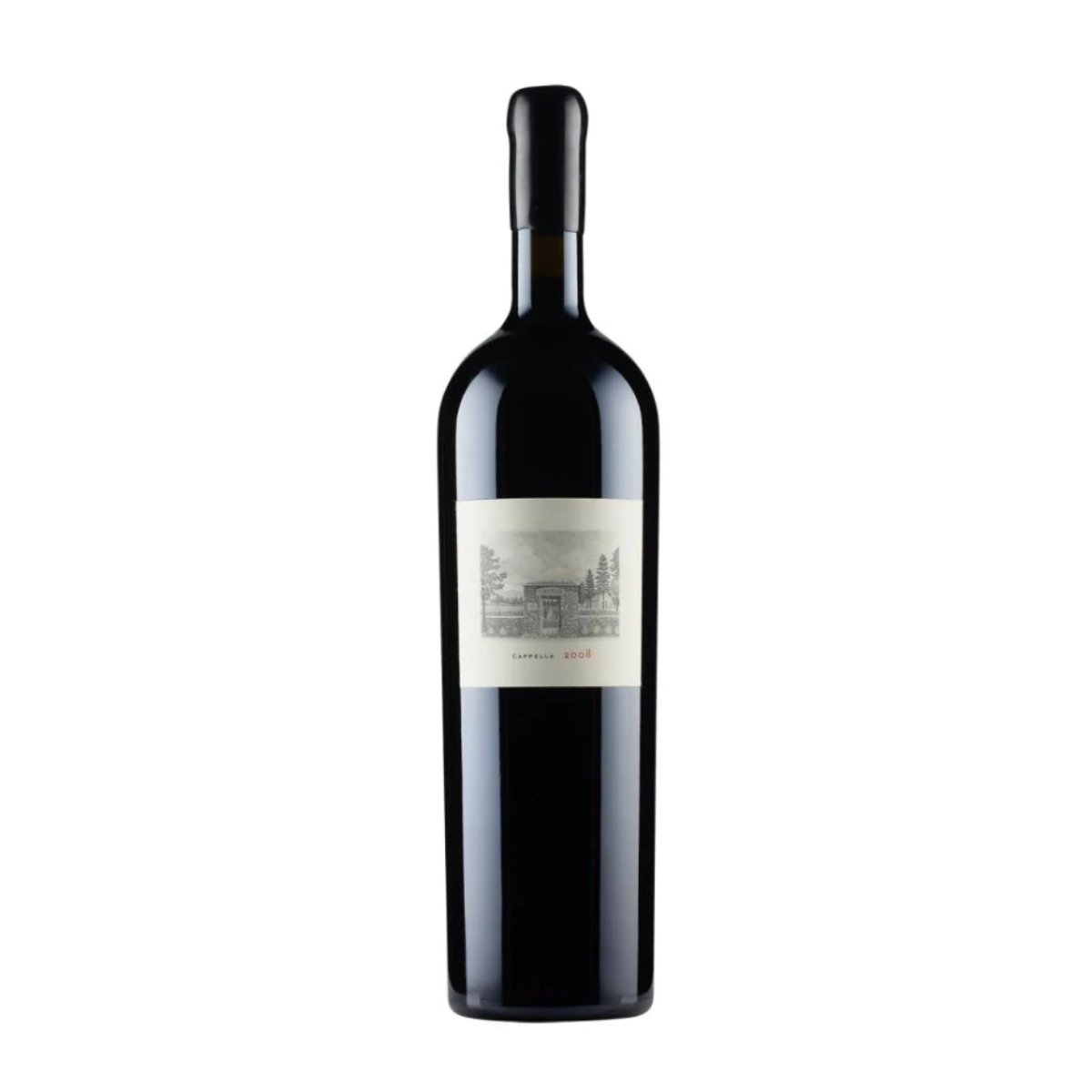 Abreu, Cappella (Magnum/1.5L) 2008 California - Happy Hour