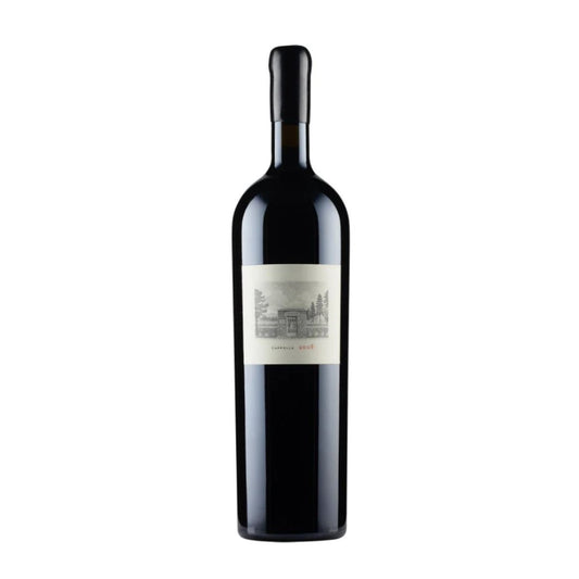 Abreu, Cappella (Magnum/1.5L) 2008 California - Happy Hour