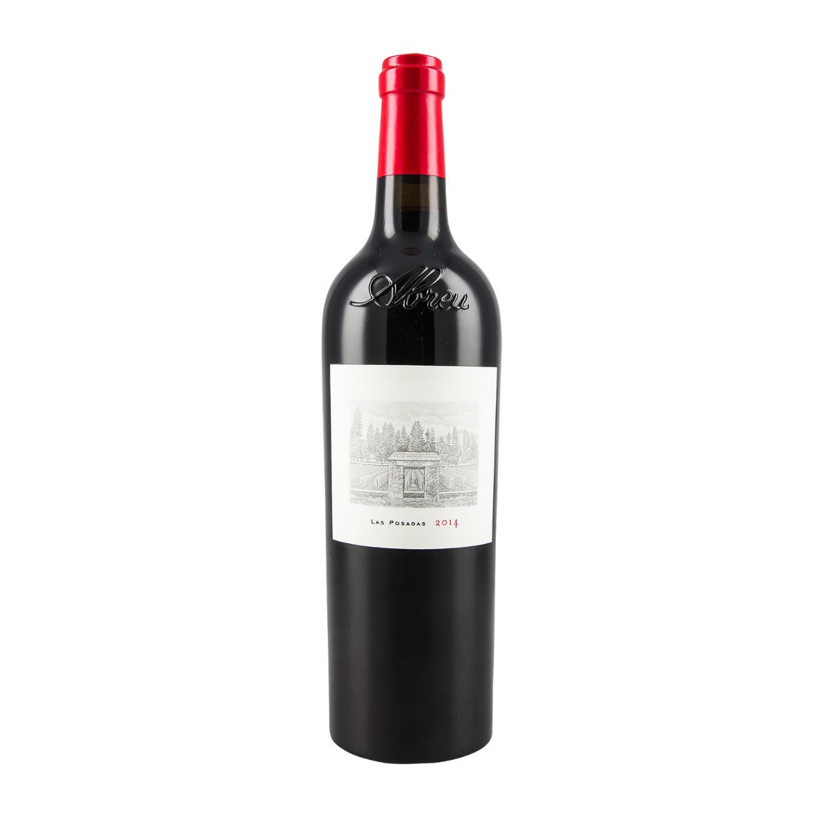 Abreu, Howell Mountain, Las Posadas 2016 Napa - Happy Hour