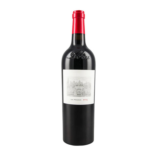 Abreu, Howell Mountain, Las Posadas 2016 Napa - Happy Hour
