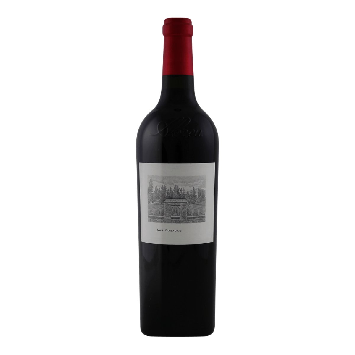 Abreu, Las Posadas (Magnum/1.5L) 2008 California - Happy Hour