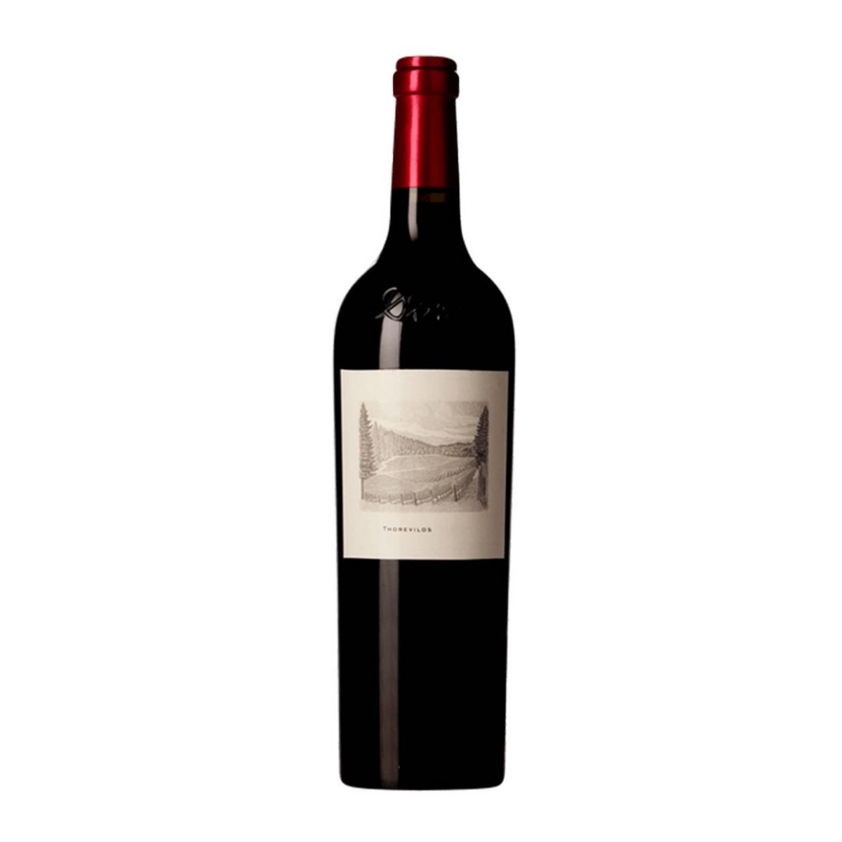 Abreu, St. Helena, Madrona Ranch 2014 Napa - Happy Hour