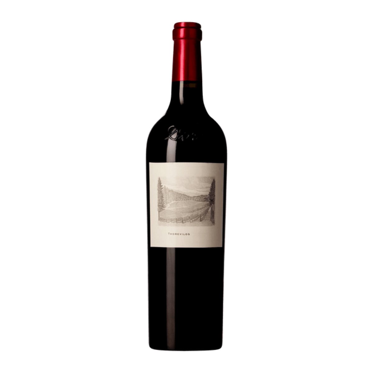 Abreu, Thorevilos 2014 Napa - Happy Hour