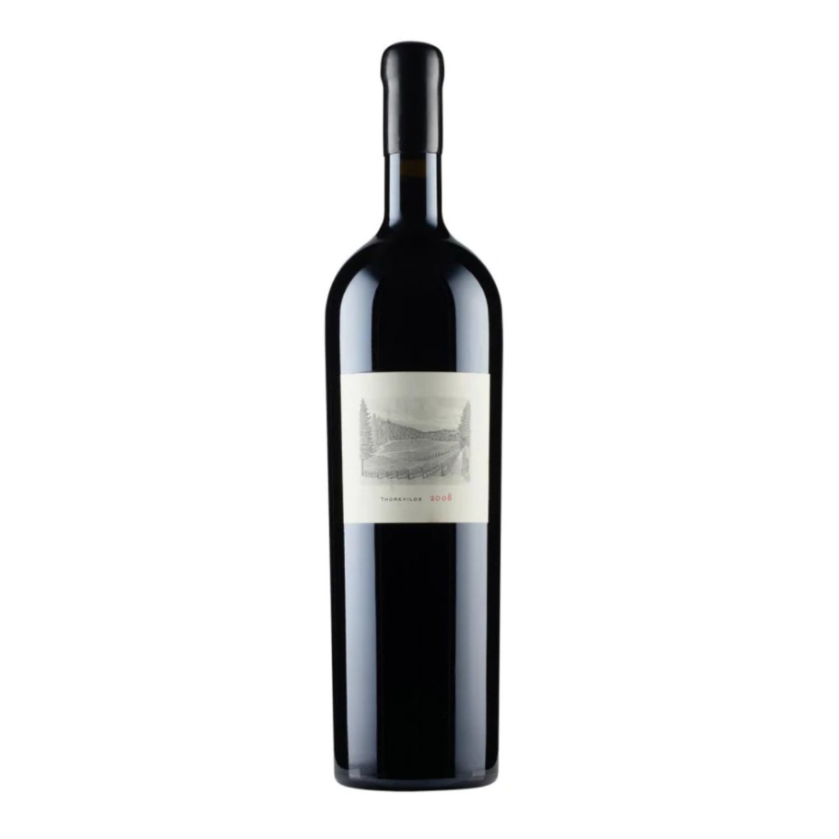 Abreu, Thorevilos (Magnum/1.5L) 2008 California - Happy Hour