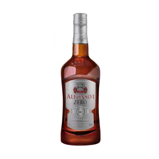 Alfonso Zero 1L - Happy Hour
