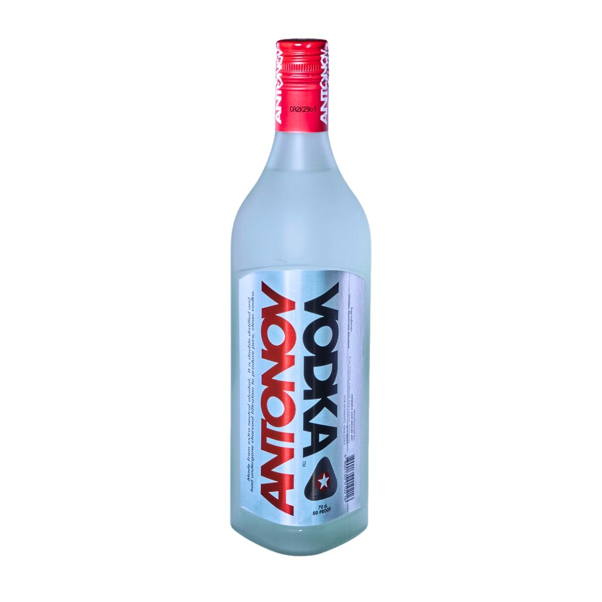 Antonov Vodka 700ml - Happy Hour