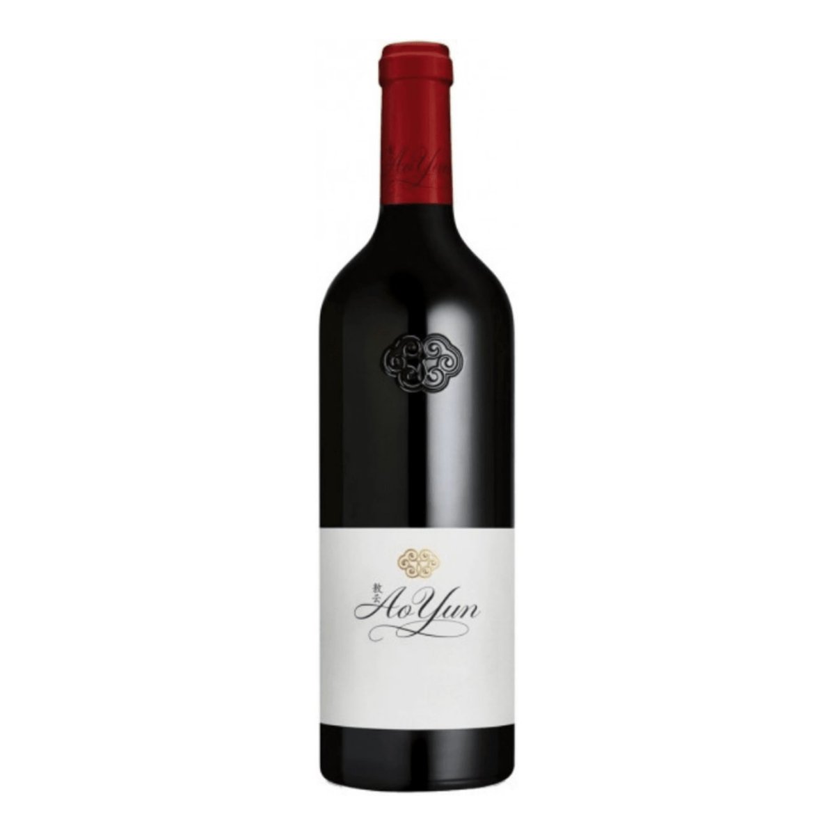 Ao Yun Shangri-La Chinese Red Wine 750ml - Happy Hour