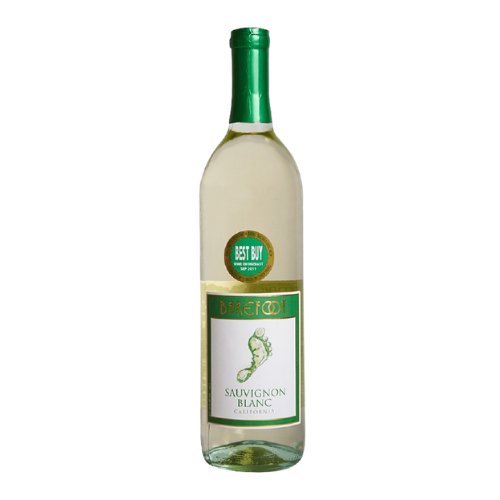Barefoot Sauvignon Blanc 750ml - Happy Hour