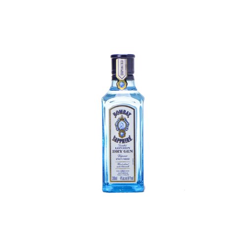 Bombay Sapphire Gin - Happy Hour