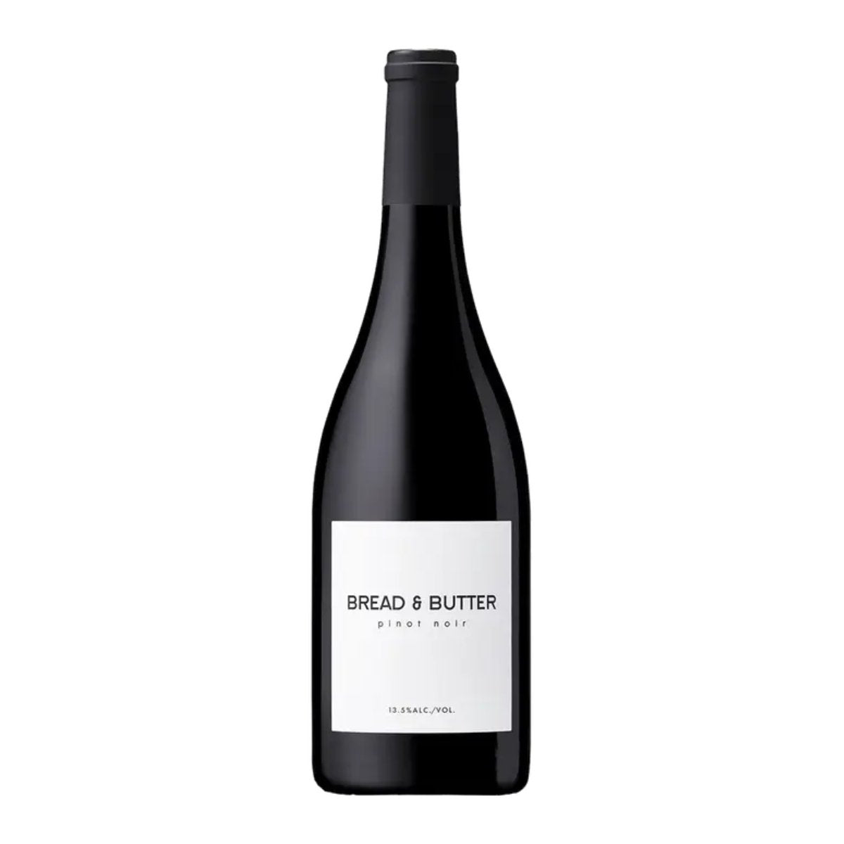 Bread & Butter Pinot Noir 750ml - Happy Hour