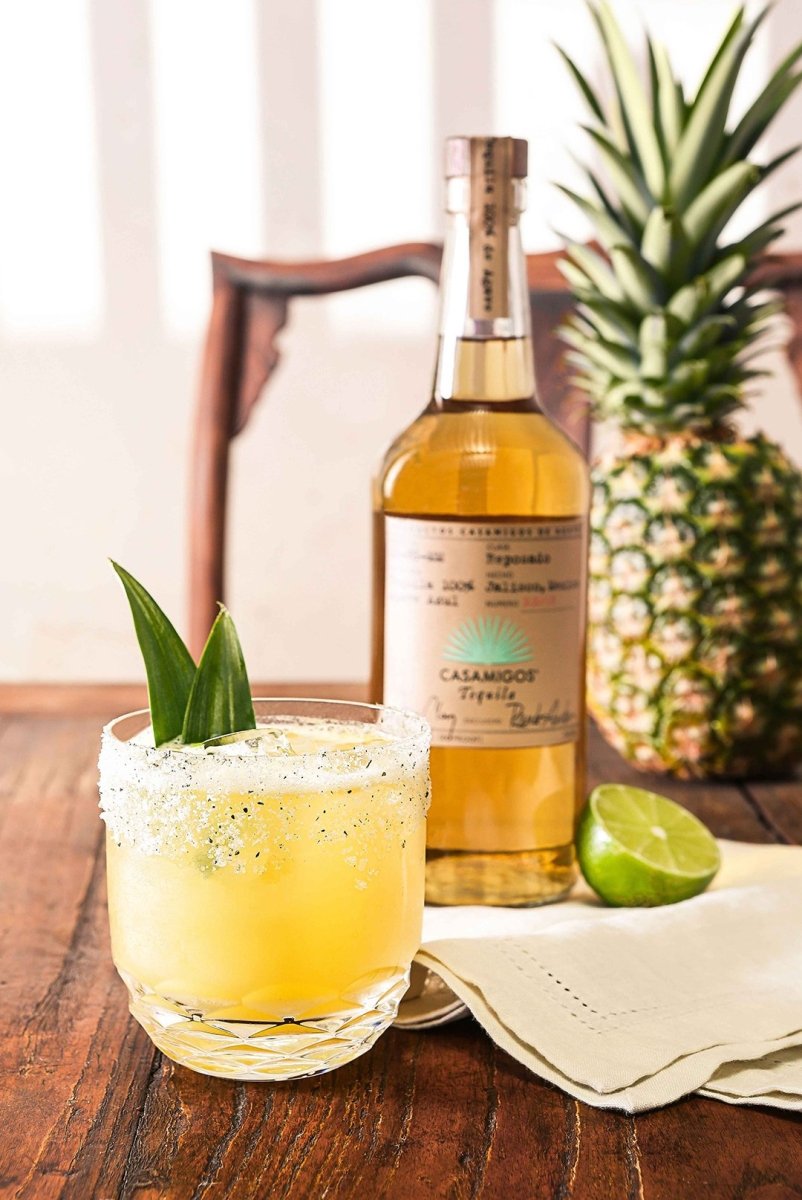 Casamigos Reposado Tequila 700ml - Happy Hour