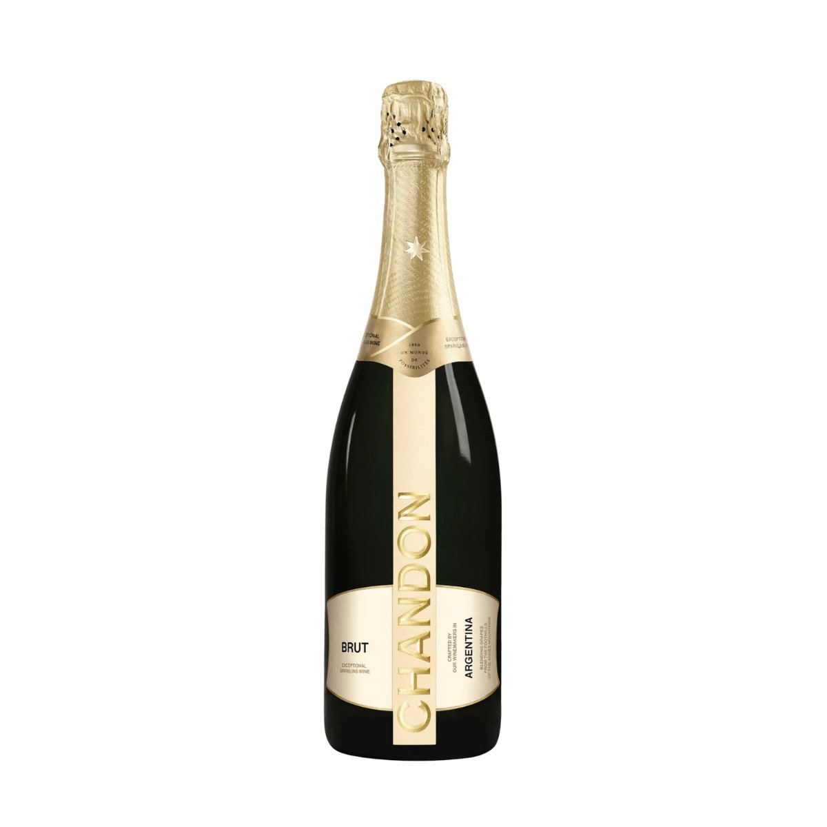 Chandon Brut 750ml - Happy Hour
