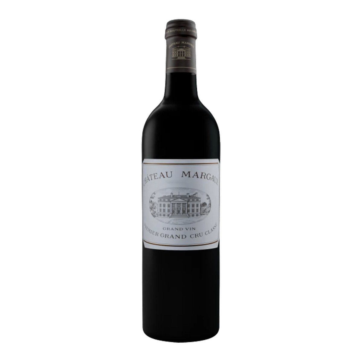 Château Margaux 2018 Margaux - Happy Hour